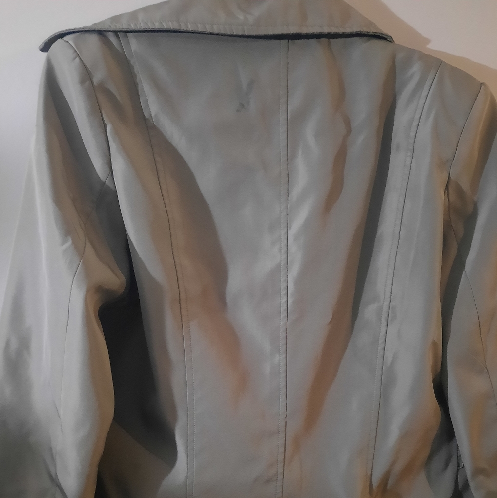 Womens jacket - Picture 3 of 6